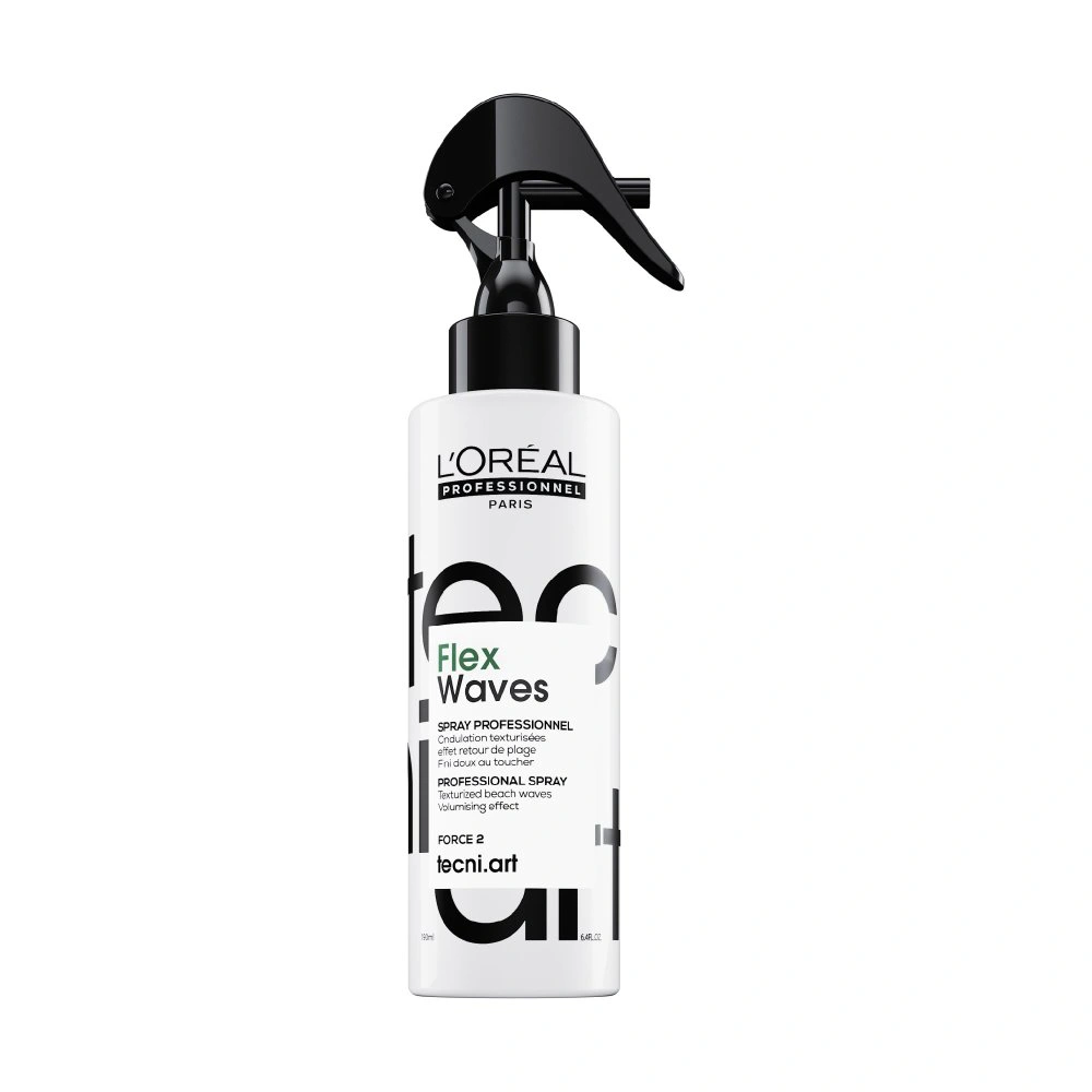 L'oreal Flex Waves 150ml főképe